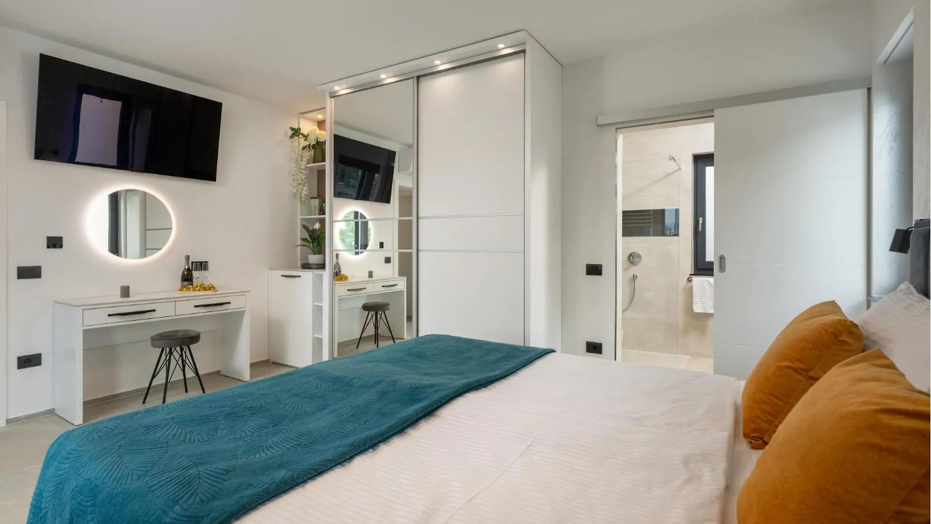 Stunning Home In Stinjan With Wifi Croatia