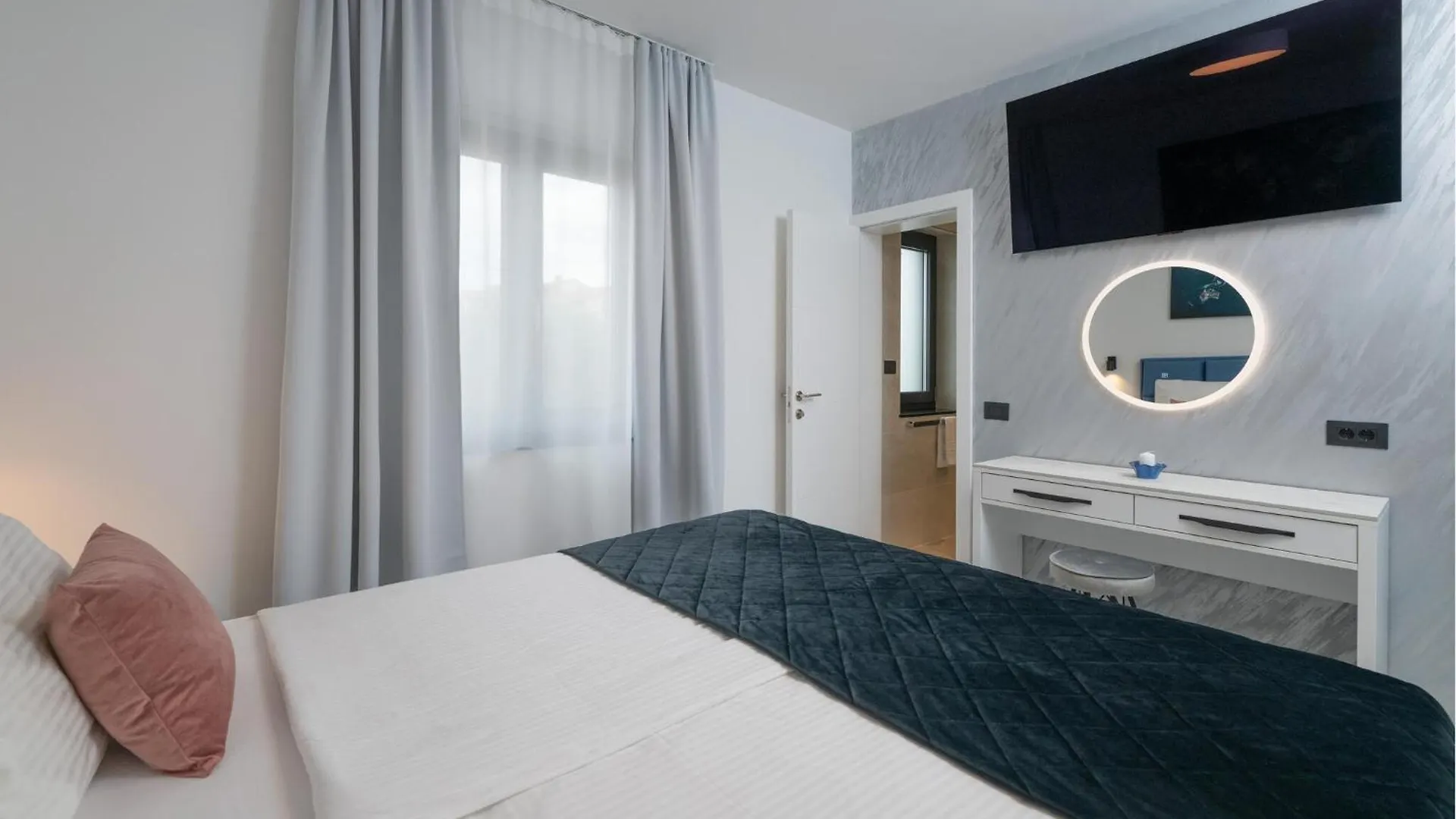 Holiday home Stunning Home In Stinjan With Wifi Croatia