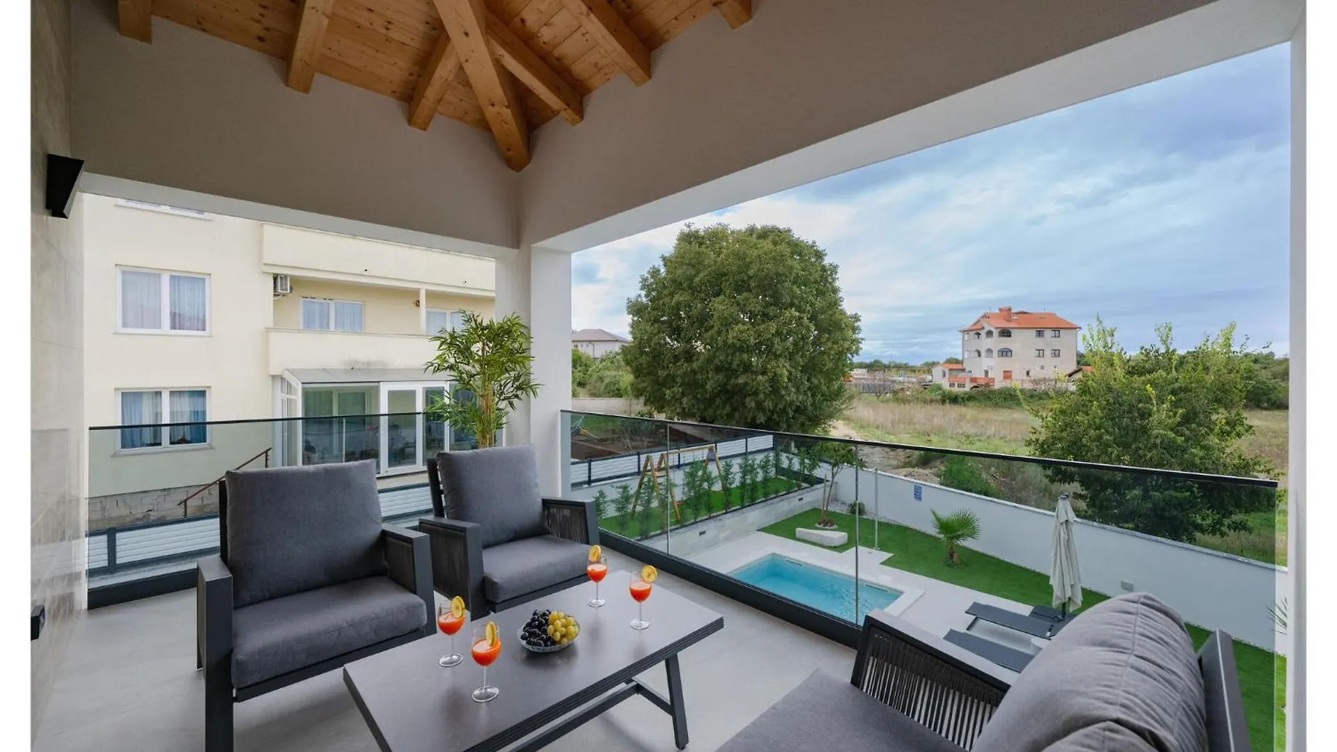 Stunning Home In Stinjan With Wifi Croatia