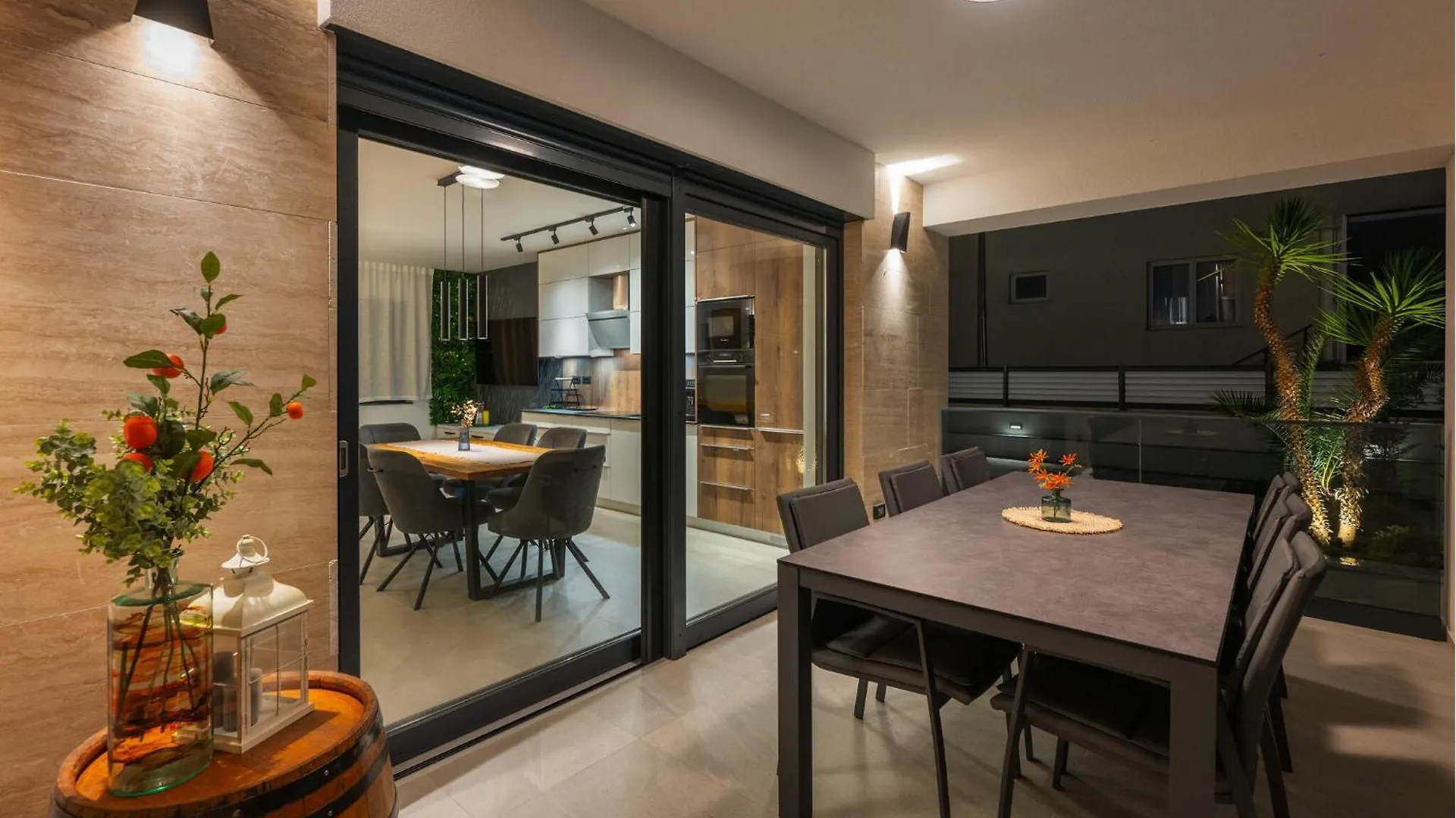 Stunning Home In Stinjan With Wifi